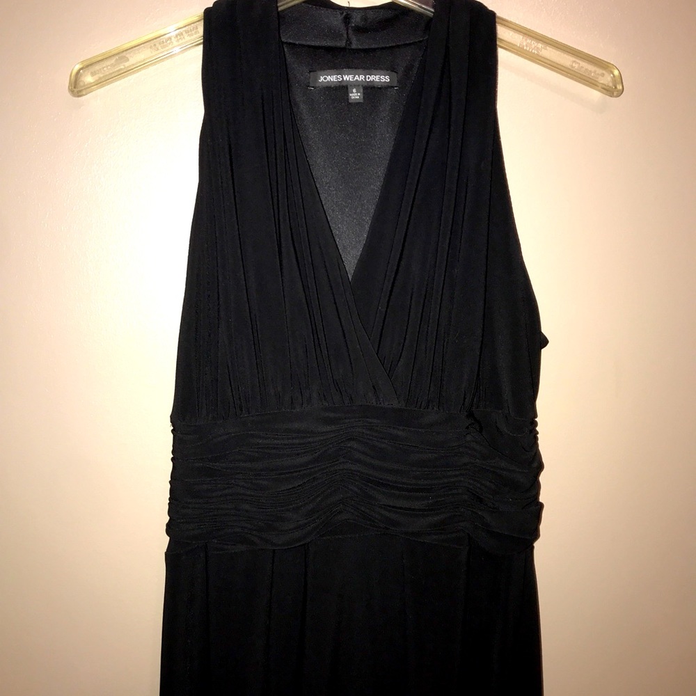 SMALL BLACK PARTY DRESS 🖤